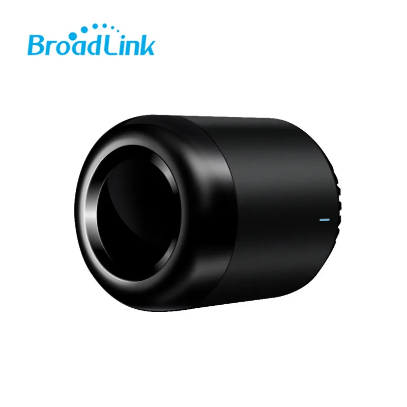 Broadlink RM Mini3 модули автоматизации умного дома WiFi + IR универсальный