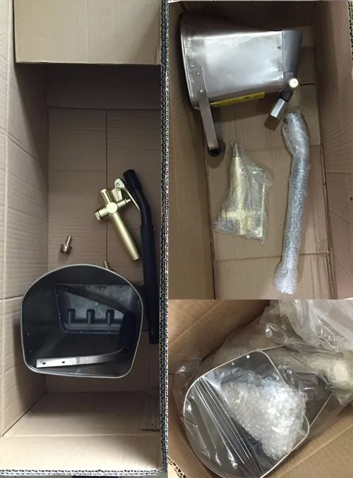 disassembly