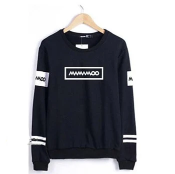 MAMAMOO Sweatshirt (All members) - Image 5