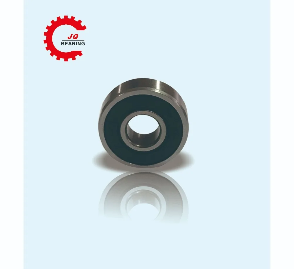 Подшипник Torque 6201 2rs Купить