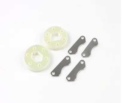 ZD racing 08411 1/8 внедорожные тормозные диски 8035 Радиоуправляемый автомобиль с
