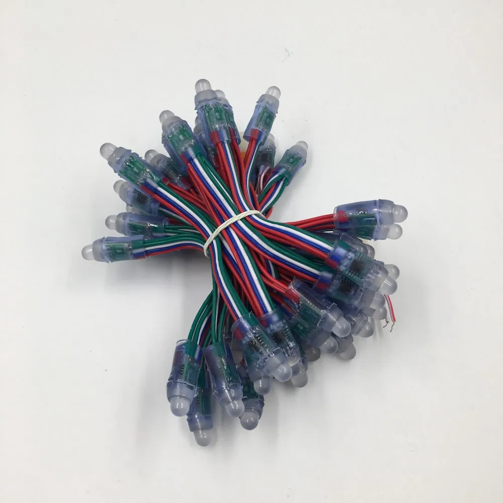 12V 