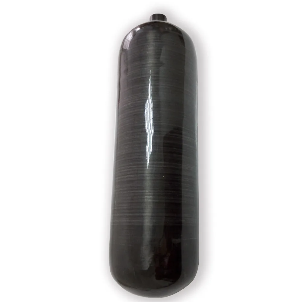 AC3680 6.8GB 300Bar Compressed Air Tank Hunting Shooting Rifle Accessories Glock Grip Belt Rifle Air Slingshot Hunting Acecare
