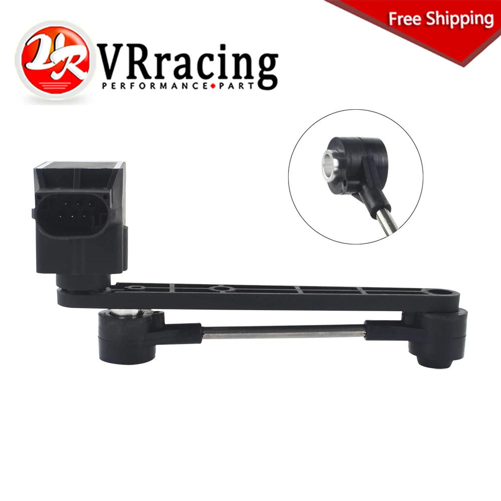 

FREE SHIPPING Air Suspension Ride Height Level Leveling Sensor RQH 100030 For LAND Rover Discovery 1998-2004 VR-HAS01