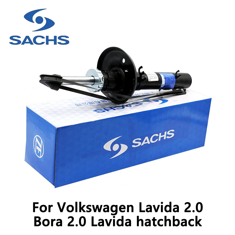Sachs передний амортизатор автомобиля для Volkswagen 2.0 Bora Хэтчбек auto часть | Автомобили