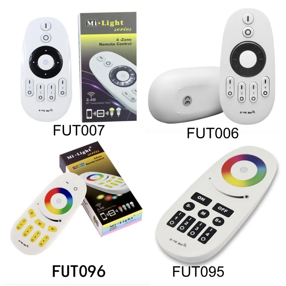 Remote hand group
