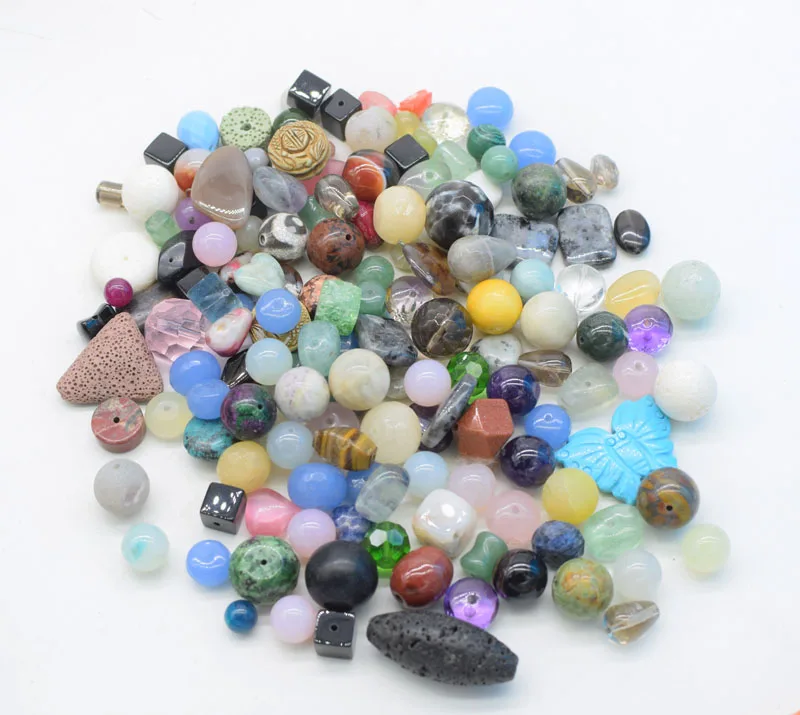 

150pcs loose beads round flat baroque agate for DIY jewelry making FPPJ wholesale beads nature gem stone