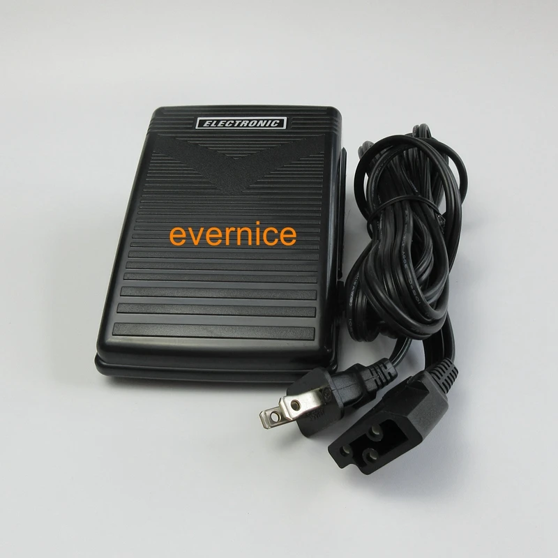MO-334D Models 334 2000D Foot Control Pedal For Bernette 134D 335 MO-334 MO-334D Models 334 2000D Foot Control Pedal For Bernette 134D 335 MO-334
