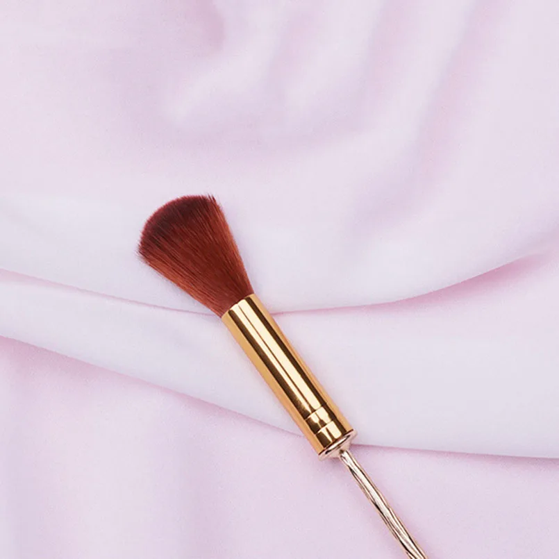6pcs makeup brushes 9