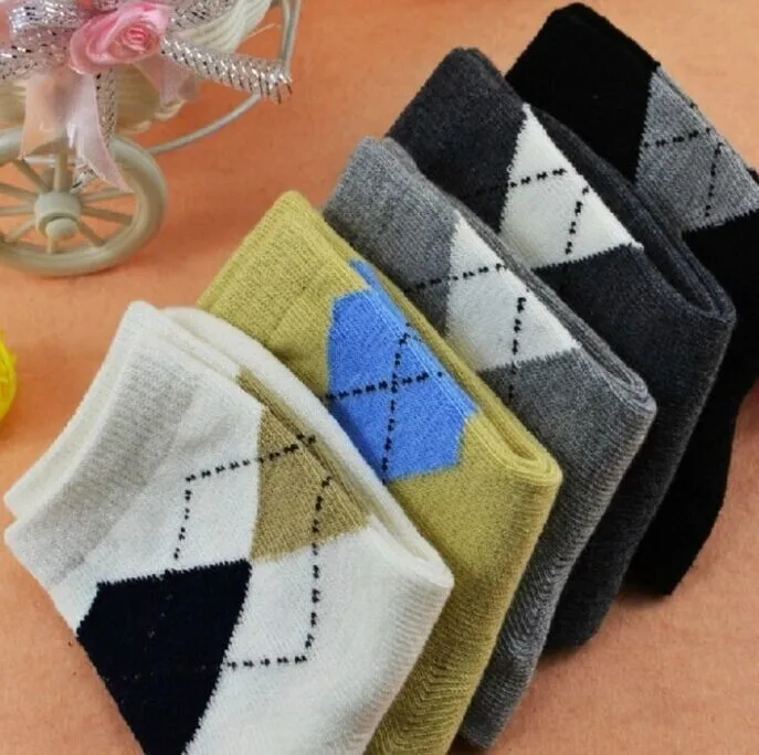 Детские хлопковые носки для 2-6 лет носки для маленьких мальчиков горячая распродажа детские носки без пятки на осень-зиму высокое качество