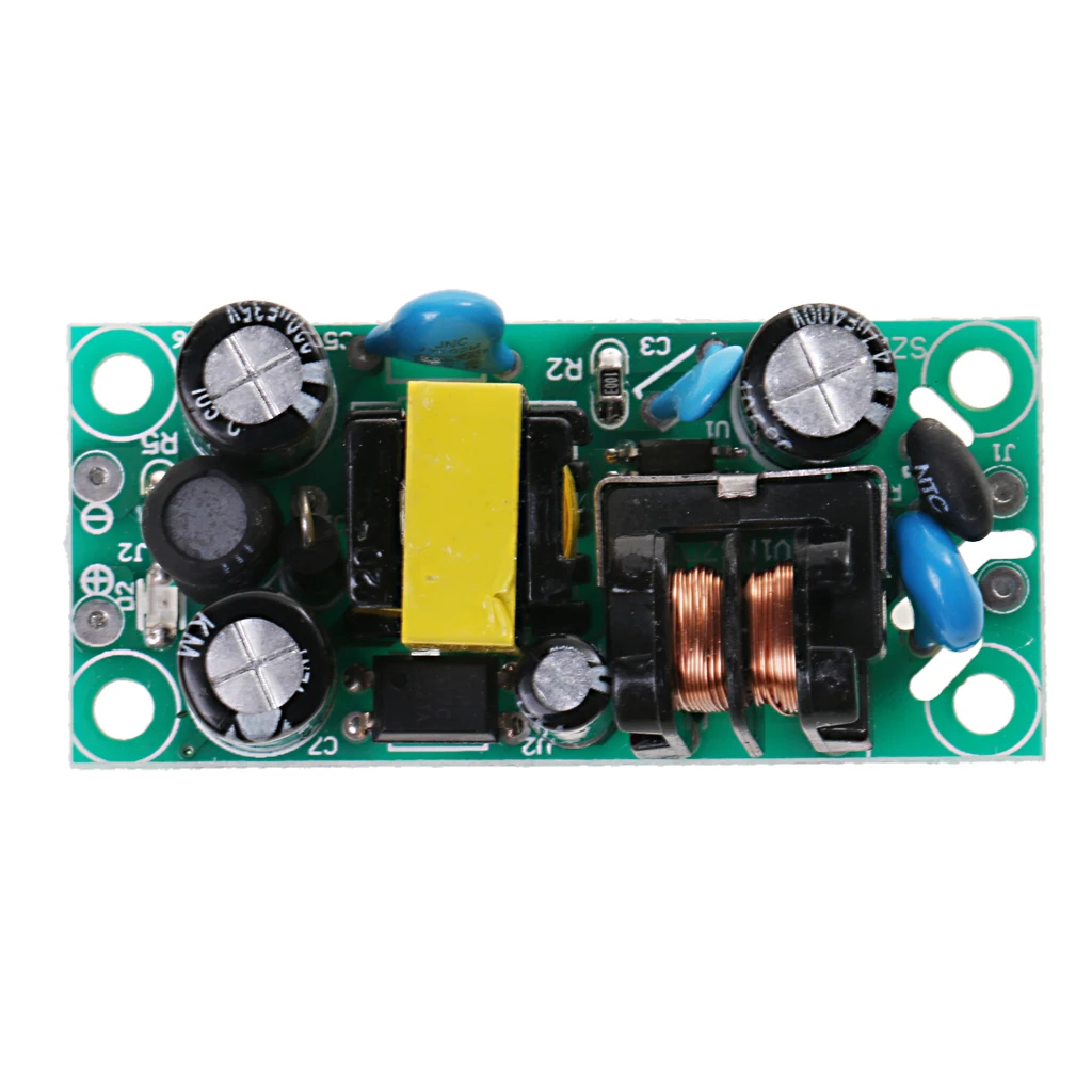 24V 200mA Switching Power Supply Module Bare Board Converter Module 5W