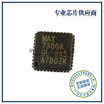 

ICIC MAX7300ATL MAX7300 40-TQFN Original authentic and new Free Shipping IC
