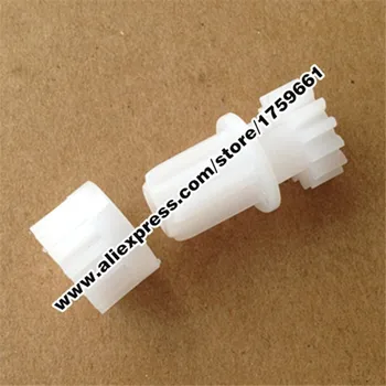 

AR350 Screw Coupling For Waste Toner NCPL-0073FCZZ AR351 355 3512 3511 3501 14T Paddle Idler Gear NGERH1418FCZZ