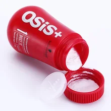 10g Unisex Hairspray Osis Dust It Hair Powder/Mattifying Powder/Finalize The Hair Design Styling Gel #720