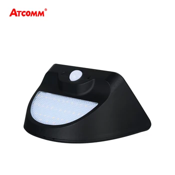 

4 Modes LED Solar Lamp SMD 2835 37 LEDs 650 Lumen IP65 Waterproof With Motion Sensor LED Diode Solar Light Security Lighting