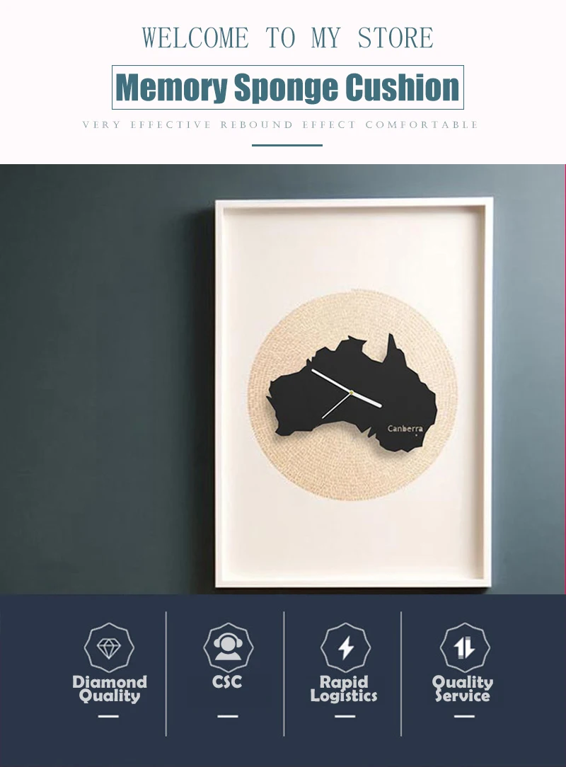 Reloj De Pared  (1)