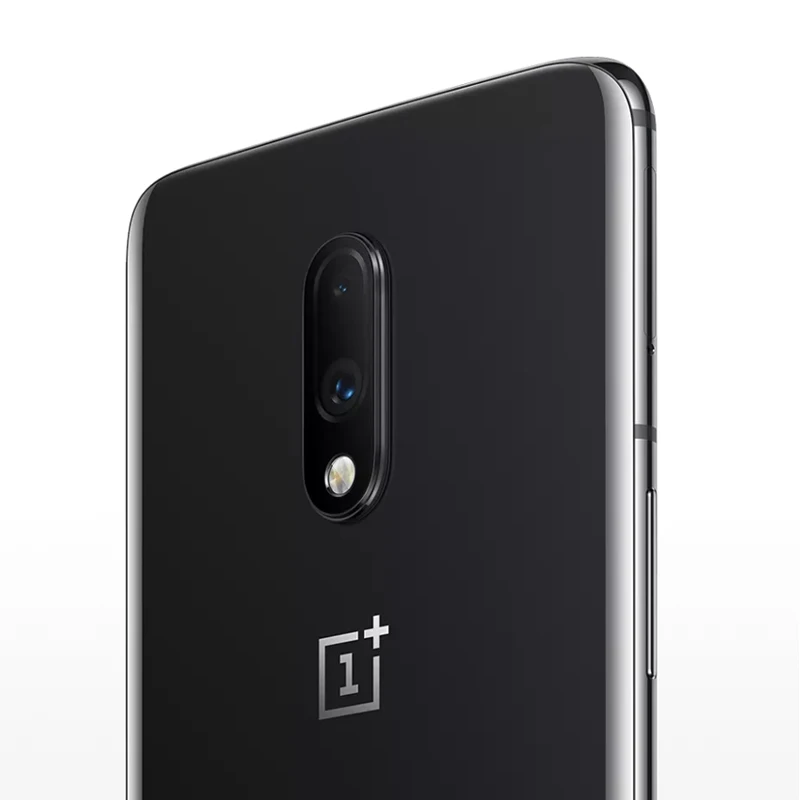Оригинальный мобильный телефон Oneplus 7 8 Гб 256 ГБ Восьмиядерный процессор Snapdragon 855 6