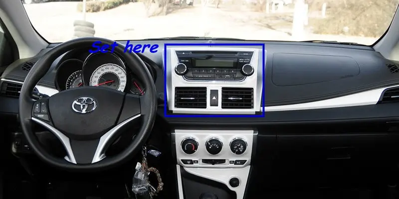 Liandlee для Toyota Vios 2013~ 10," Автомобильный Android HD сенсорный экран радио gps-навигатор ТВ Andriod медиа без CD DVD