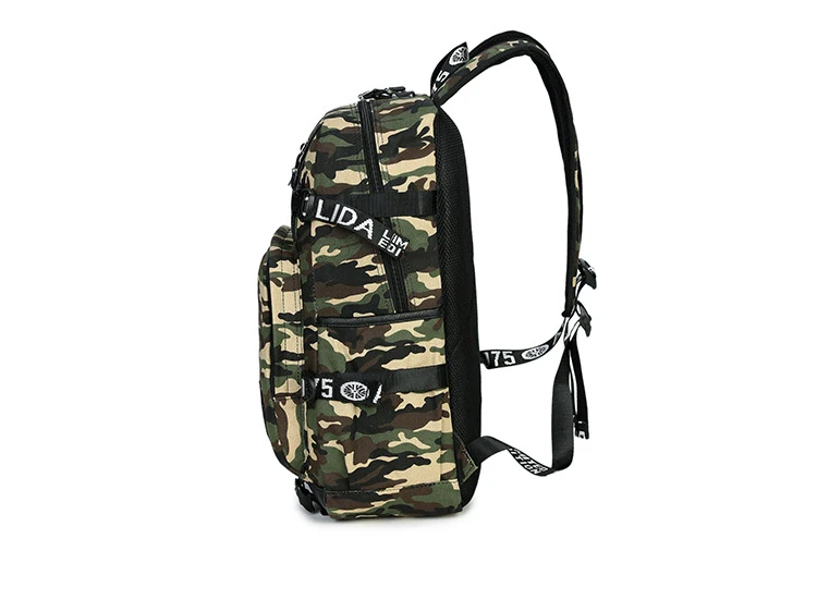 Новые камуфляжные школьные рюкзаки для колледжа, сумки на плечо для подростков, девочек и мальчиков, рюкзак для путешествий, рюкзак, Оксфордские камуфляжные школьные сумки