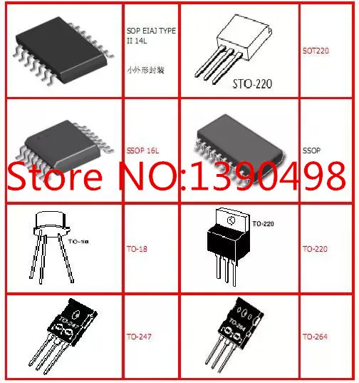1 x PS3006-L PS3006 QFP100 Integrated Circuit Chip 