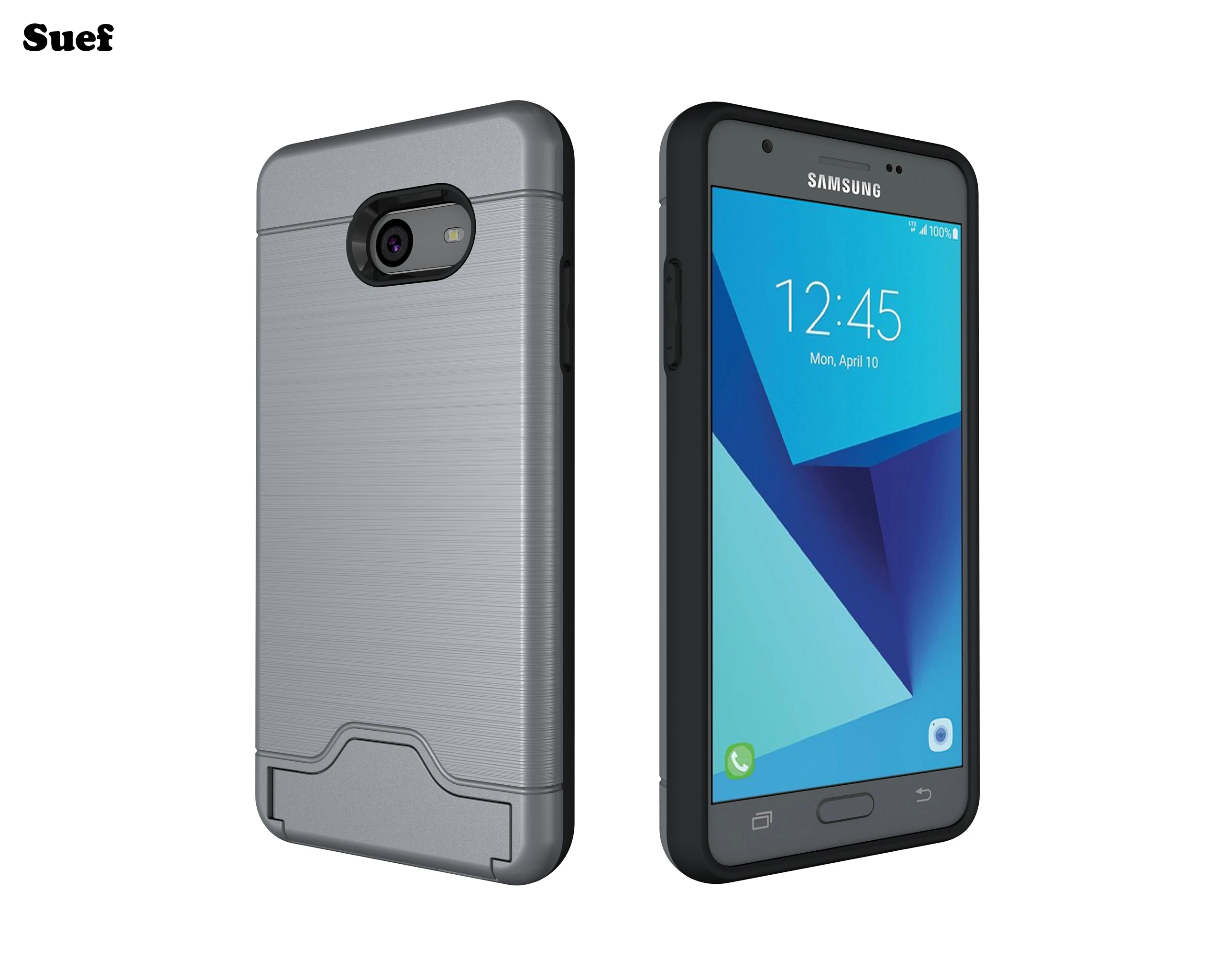 Карта Карманный Дело для Samsung Galaxy J7 perx чехол Sky Pro Чехол j7sky Панцири случае samsung