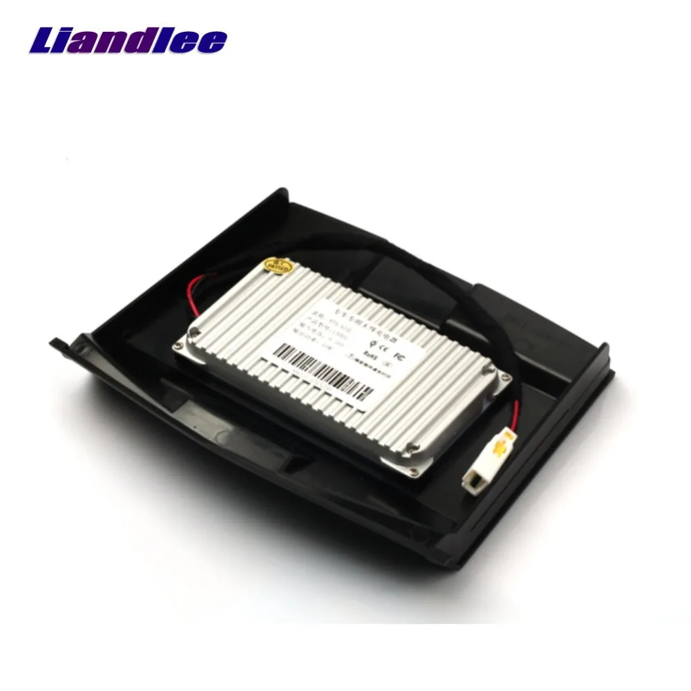 Liandlee For Cadillac XT5 2017~2018 hidden Special Car Wireless Charger Storage For IPhone Android Iphone Battery Charger Liandlee For Cadillac XT5 2017~2018 hidden Special Car Wireless Charger Storage For IPhone Android Iphone Battery Charger