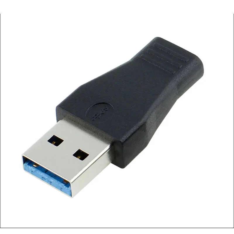 

APQ USB3.0 Type-C adapter type-c mother switch usb standard 3.0 transfer speed