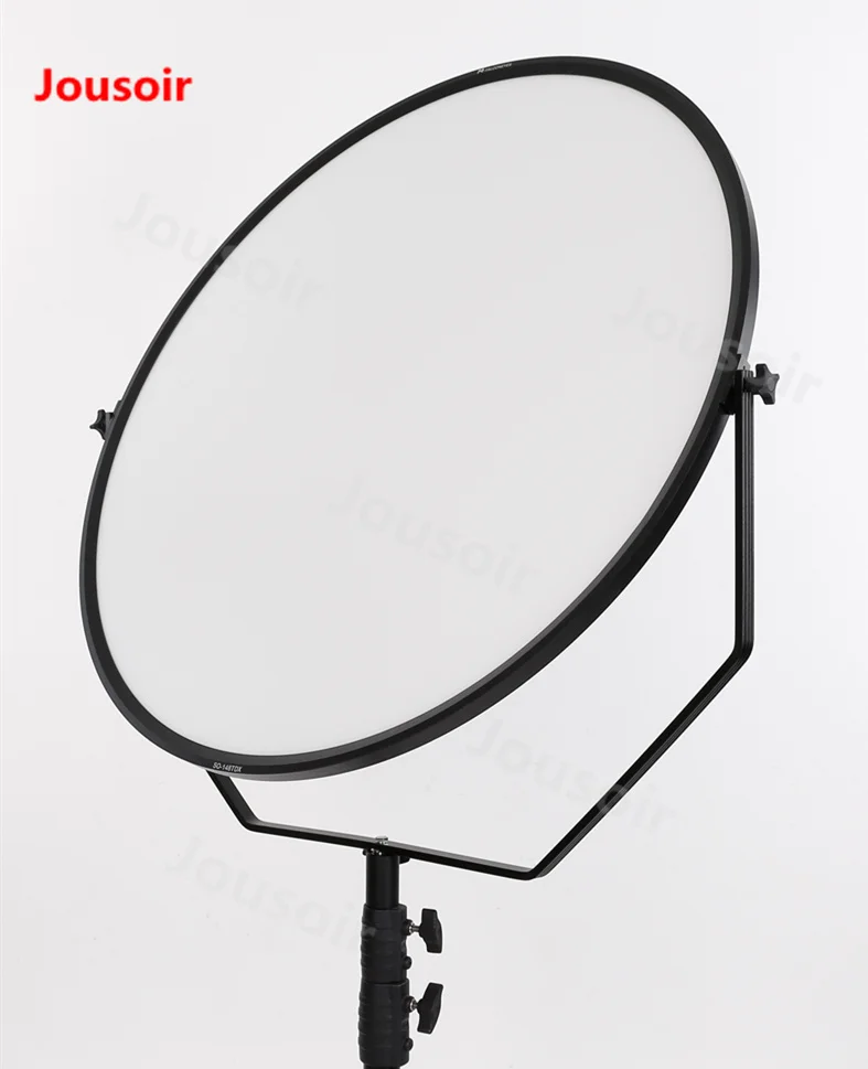 Falcon Eyes 148W Soft LED Camera Light Bi-Color Fotografia Video Studio Continuous Lamp DMX-512 With Bag SO-148TDX CD50 T06 Y |