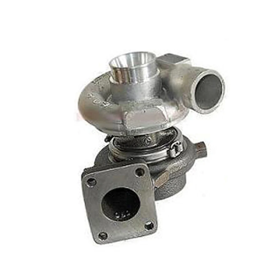 Radient Turbocharger TDO6-11A/8 49179-00210 turbo charger ME013714 для дизельного двигателя Mitsubishi Canter LWK 4D31T |