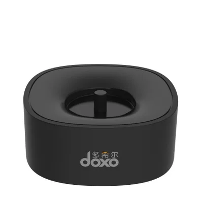 Doxo электрическая зубная щетка акустическая звуковая зубная щетка Soundwave зарядка Dente Мягкая зубная щетка es интеллектуальная Вибрация автоматическая