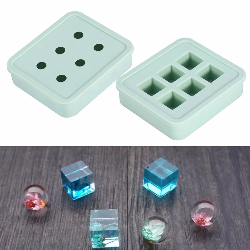 1pc Rectangle Silicone Pendant Mold For Making Resin Necklace Earrings Handmade Jewelry Moulds Craft DIY Tool 80*70mm Shellhard 1pc Rectangle Silicone Pendant Mold For Making Resin Necklace Earrings Handmade Jewelry Moulds Craft DIY Tool 80*70mm Shellhard
