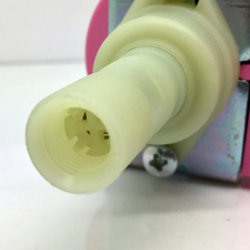 Beste 220 240 V 53 W Elektromagnetische Pomp Hoge Druk zelfaanzuigende Pompen voor Koffie Machines, mobiele Airconditioners, Medische Apparatuur