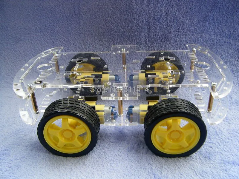 4WD car-9
