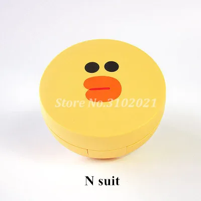 N