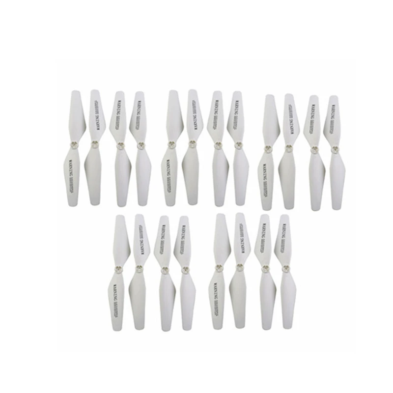 rc helicopter replacement blades
