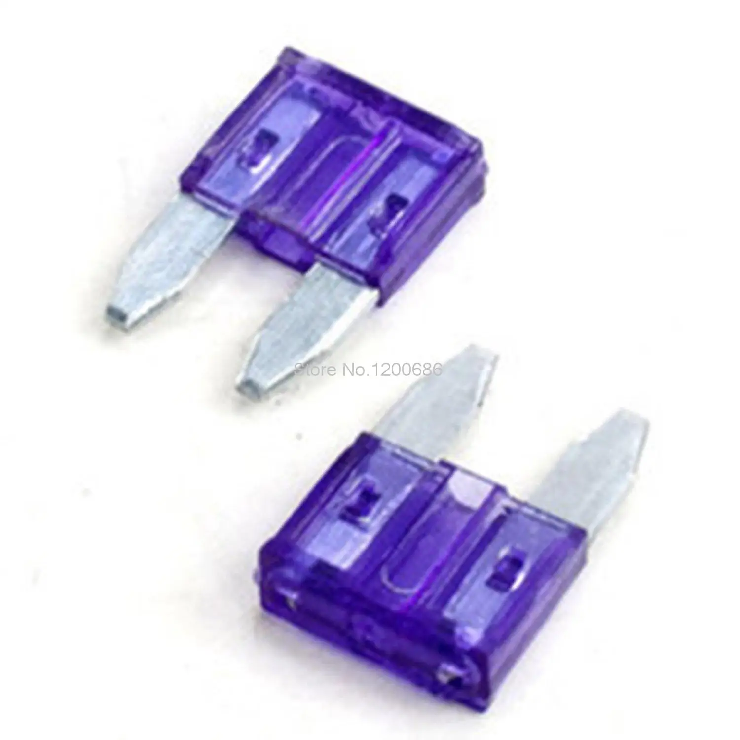 30 pack 35 Amp ATC Fuse Blade Style 35A Automotive Car Truck