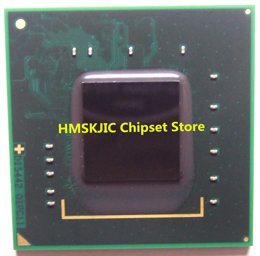 100% протестированный очень хороший продукт чипсет QG82945GSE SLB2R reball BGA|chipset|chipset bga |