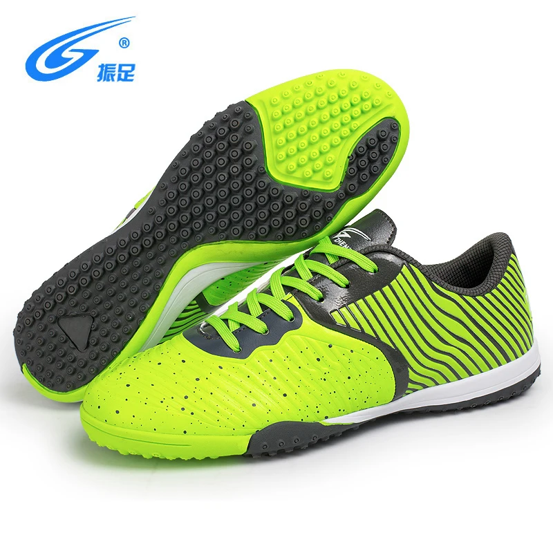 types of football boots
