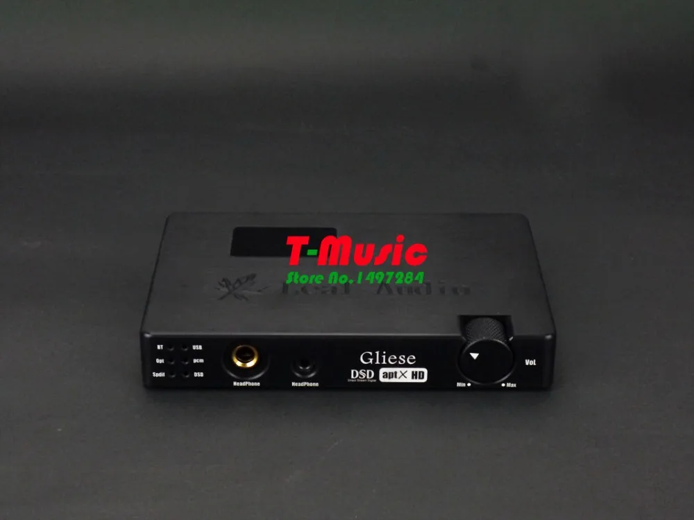 HiFi  DAC ES9038 Q2M Bluetooth 5.0 Audio Decoder