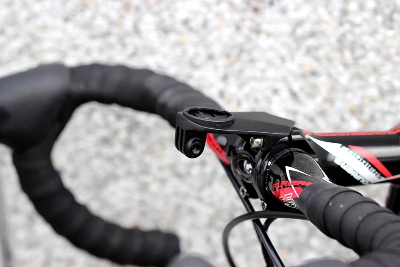 center fork bracket