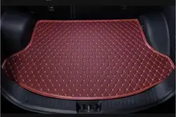 1 шт. задний багажник Грузовой мат Коврики S для Lexus CT200h GS ES250/350/300 h RX 200t270/350/450 H GX460h/400 LX570 NX200 300 h (6 цветов)