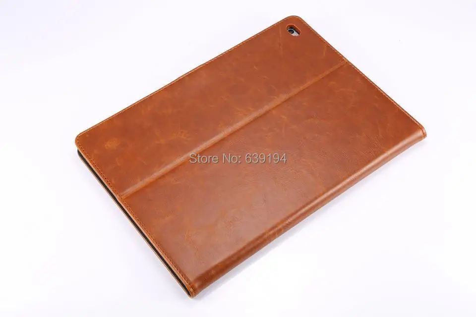 For ipad 6 ipad air 2 Crazy horse case (17).jpg