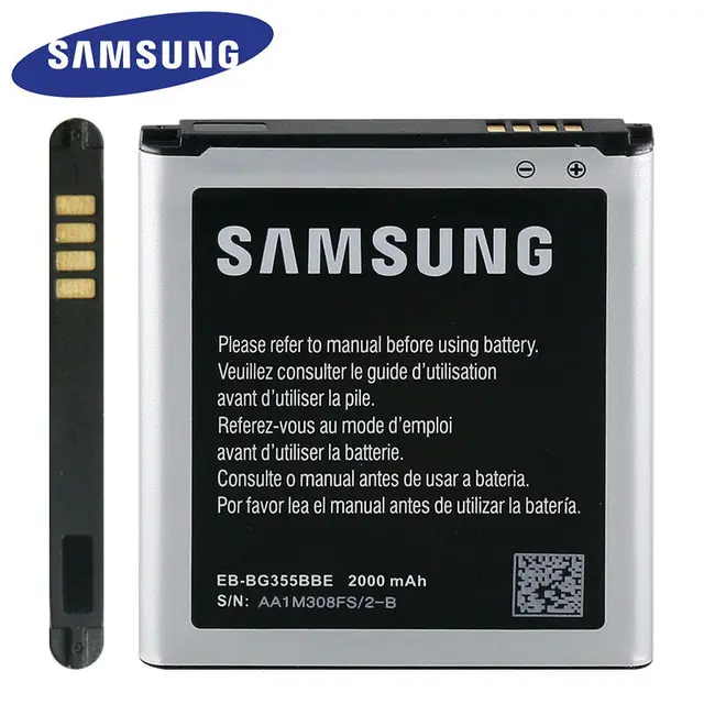 G355 samsung аккумулятор