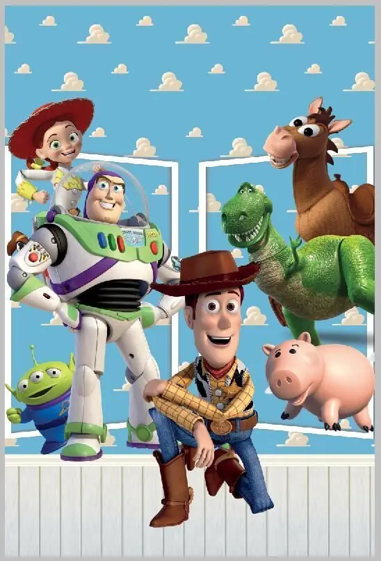 Woody lightyear Clearance