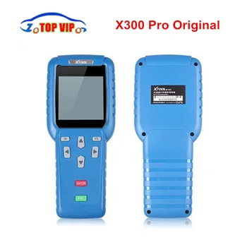 

A+ Quality 100% Original x-tool x300 plus auto key programmer x 300 pro key programmer x-300 plus with Special Function DHL free