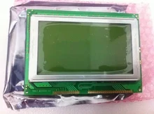 Tela módulo original da lcm do lcd m240128-1a1 MPG240128A1-7 M240128-8A1-E
