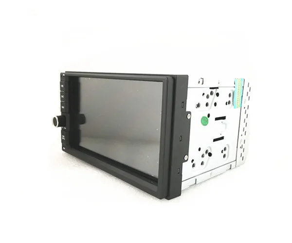 Sale Universal radio 2 din Android   car radio GPS+Wifi+Bluetooth+Radio+Quad Core+Capacitive Touch Screen+Audio 5