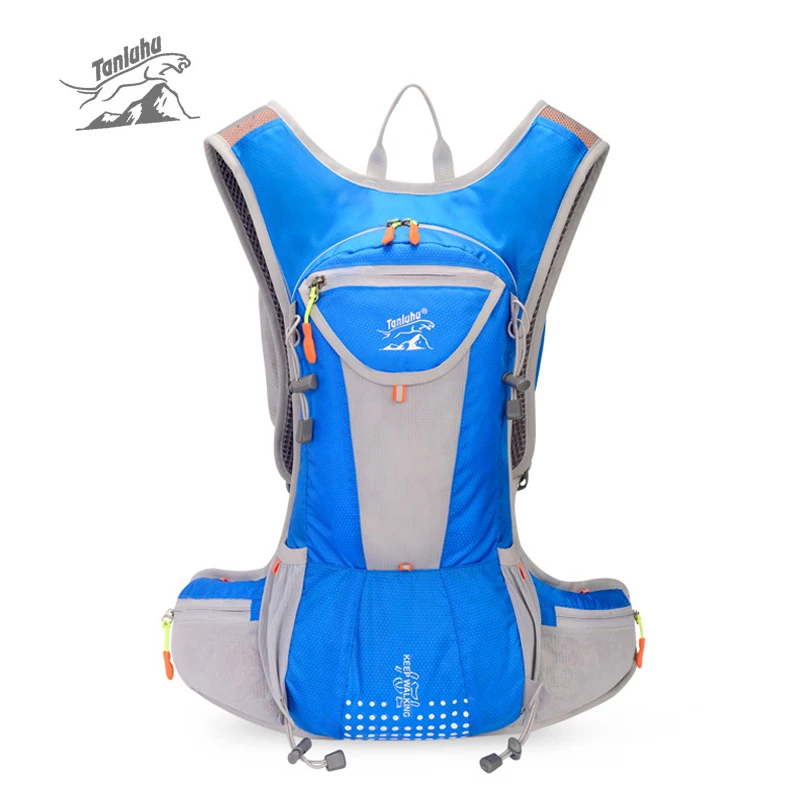 Prix pour TANLUHU Équitation Sac À Dos VTT Extérieure enquipment 15L Suspension Respirant En Plein Air Équitation Sac À Dos Équitation Vélo Vélo Ba Prix pour TANLUHU Équitation Sac À Dos VTT Extérieure enquipment 15L Suspension Respirant En Plein Air Équitation Sac À Dos Équitation Vélo Vélo Ba