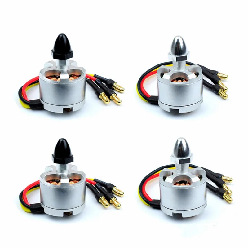 Крышка бесщеточного двигателя Tarot 2212 920kv CW CCW для квадрокоптера F330 F450 F550 X525|Детали