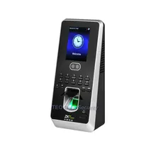 Бесплатное программное обеспечение ZKAccess3.5 MultiBio 800 анти-обратная связь для лица и отпечатка пальца проверка ZKFACE 7,0 Быстрая проверка